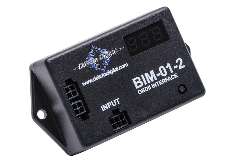 Dakota Digital BIM-01-2 OBD-II Interface Module