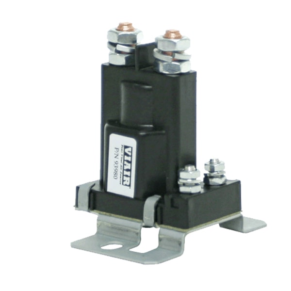 Viair 80 Amp Heavy Duty Circuit Breaker