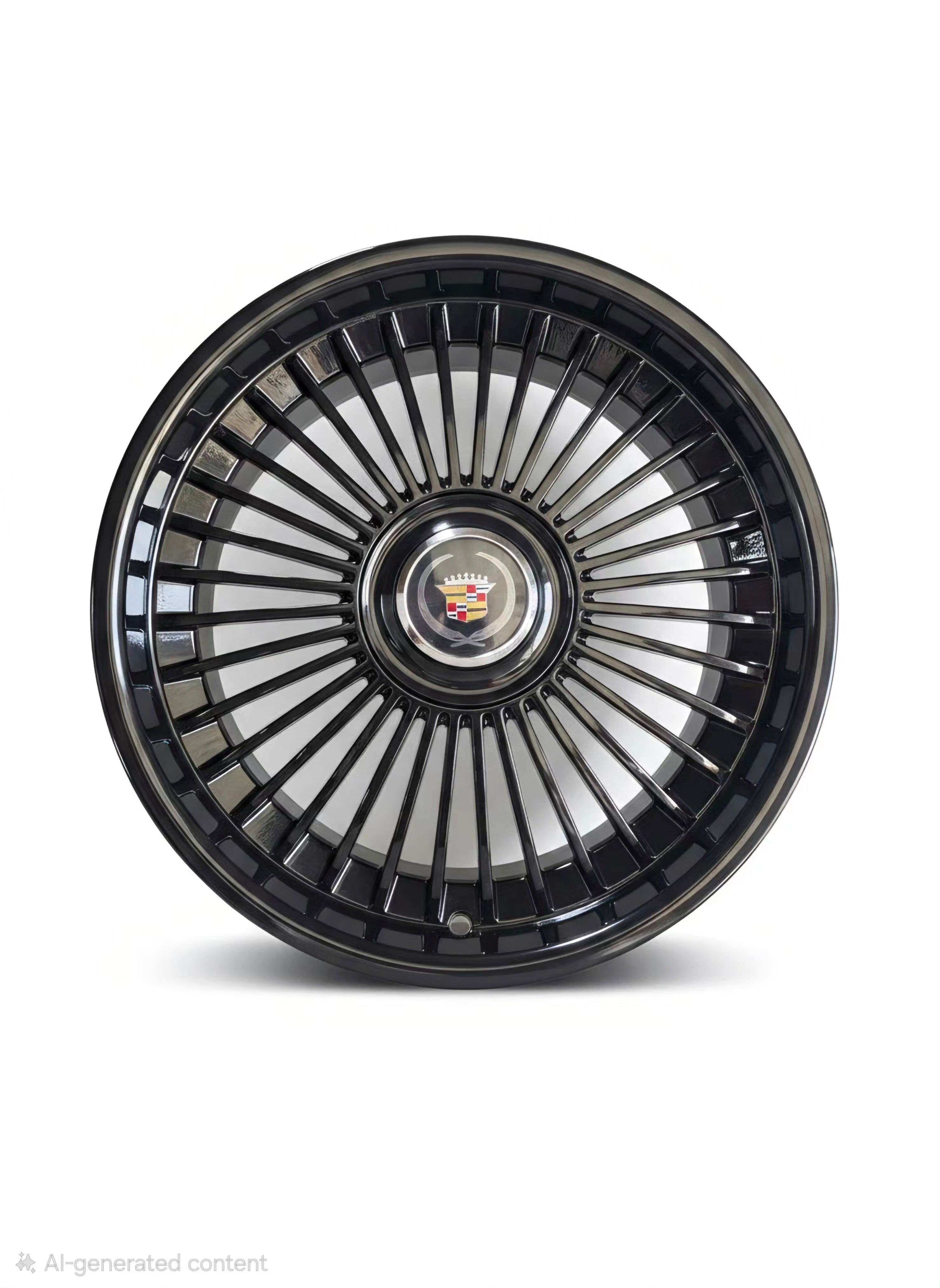 The Stunners BLACK 20 X 8