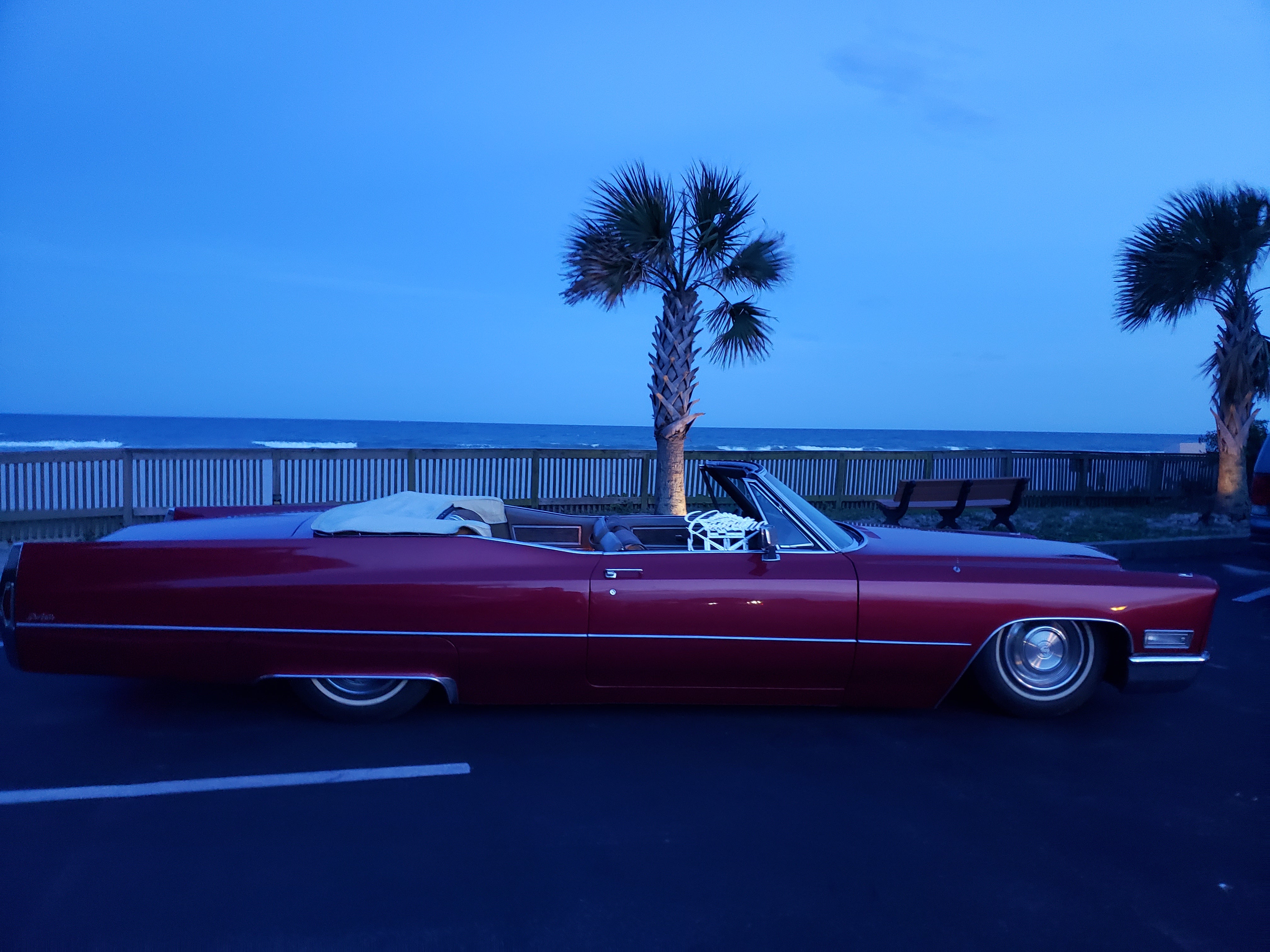 1939-1990 Cadillac Air Ride Kit with CCC Manifold & Digital Gauges