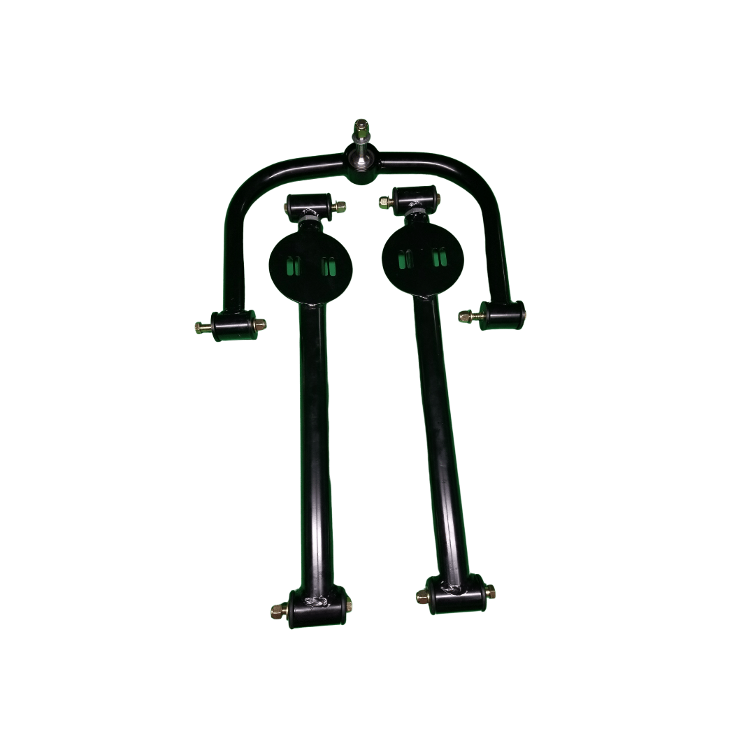 1958-1964 Cadillac Rear Adjustable Link Bars & Tubular Wishbone