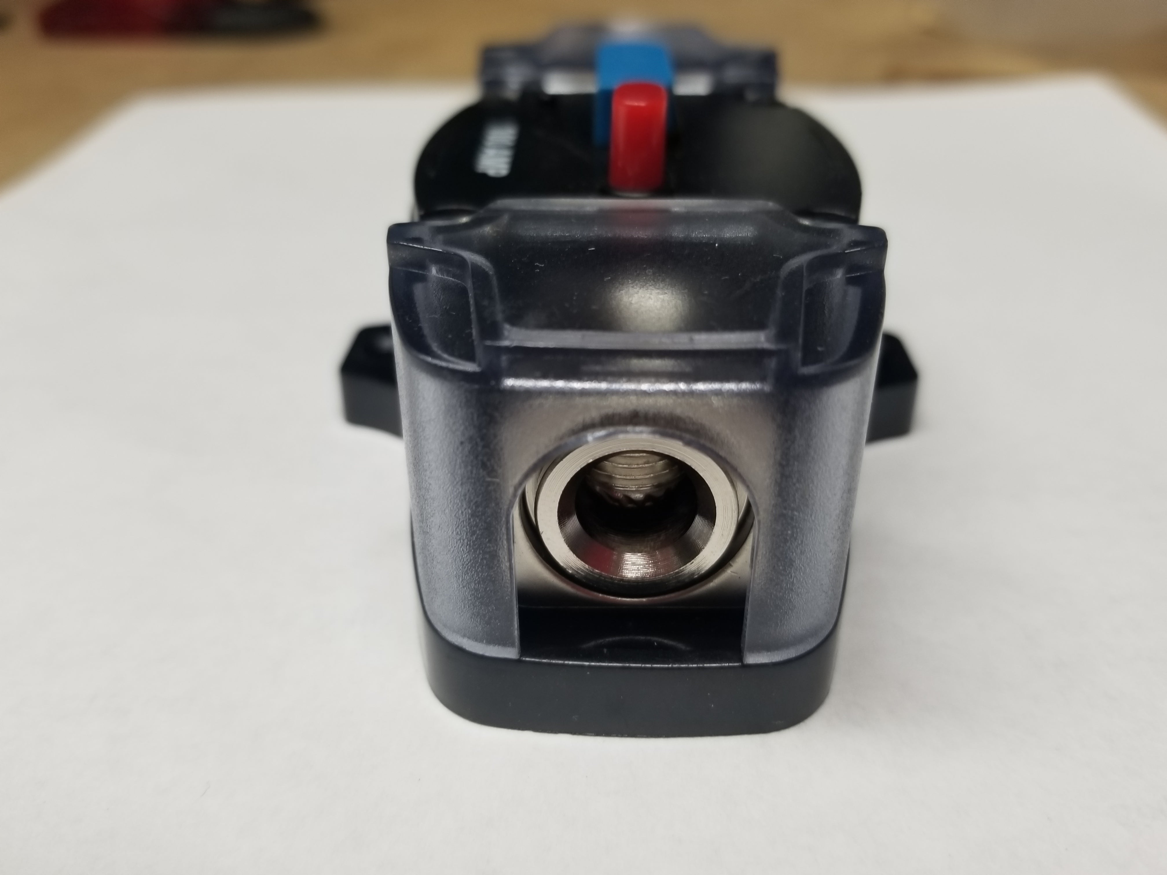 100 Amp Circuit Breaker – Heavy Duty