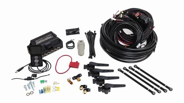 Airlift 3H/480C Air Ride Management Kit – Universal Fit