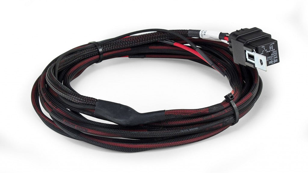 Airlift 3H/3P Second Compressor Wiring Harness