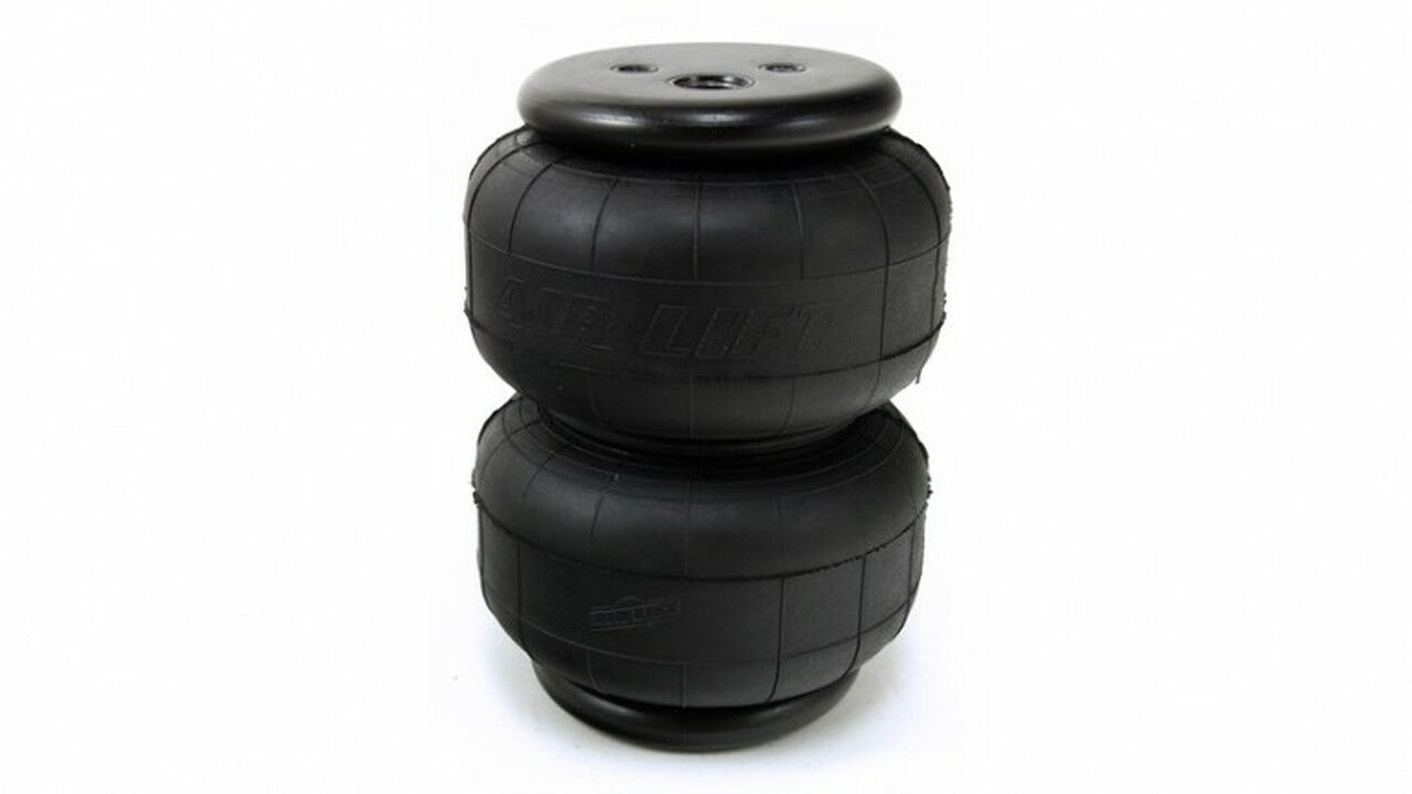 Airlift Dominator D2500 Air Bag – Universal Fit