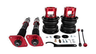 Airlift Performance Rear Air Ride Kit – 2003-2007 Nissan 350Z (Z33) & Infiniti G35