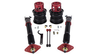 Airlift Performance Rear Air Ride Kit – 2009-2013 Nissan 370Z (Z34) / Infiniti G37