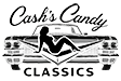 CASHS CANDY CLASSICS NC