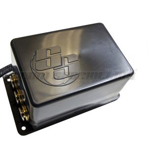 Slam Specialties SV-8C-4 4-Corner Manifold Valve