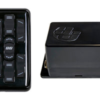 Slam Specialties MC2 Controller & SV-8C-4 4-Corner Manifold Combo