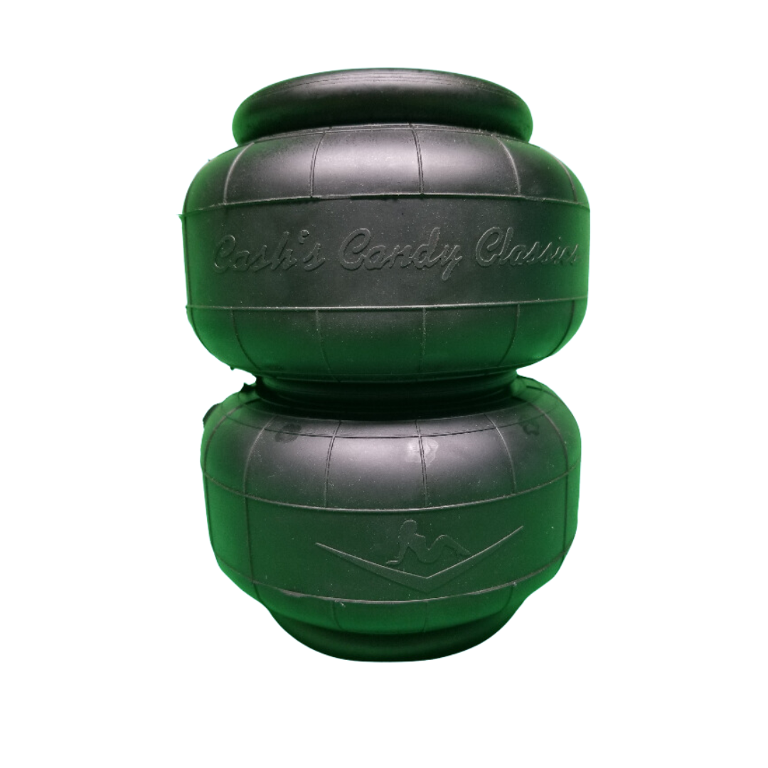 CCC 2500 LB Air Bag – Universal Fit