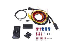 Slam Specialties MC1 Air Ride Controller