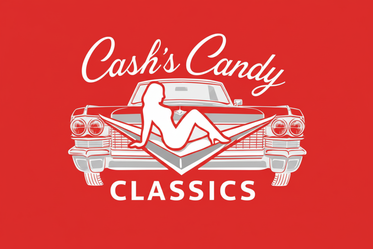 1958-1960 Cadillac Tubular Wishbone (Bars Sold Separately)