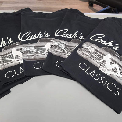 Ccc Shirts 1960 flattop