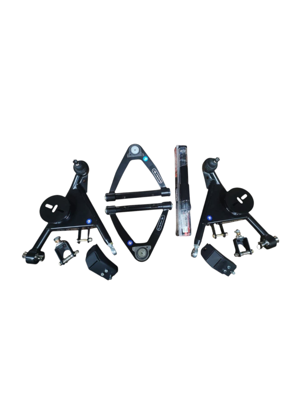 1961-1975 Cadillac Front Control Arms